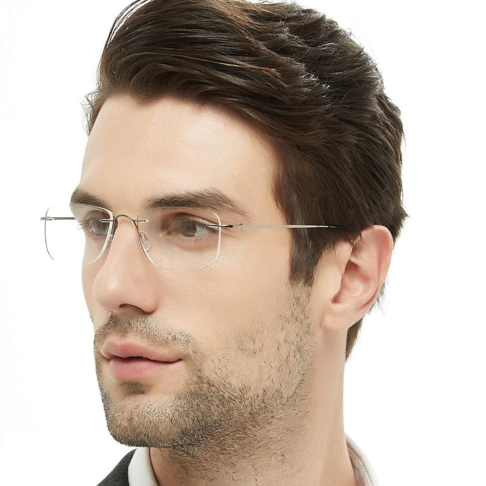 How Can I Choose the Right Eyeglasses Frames for My Needs?